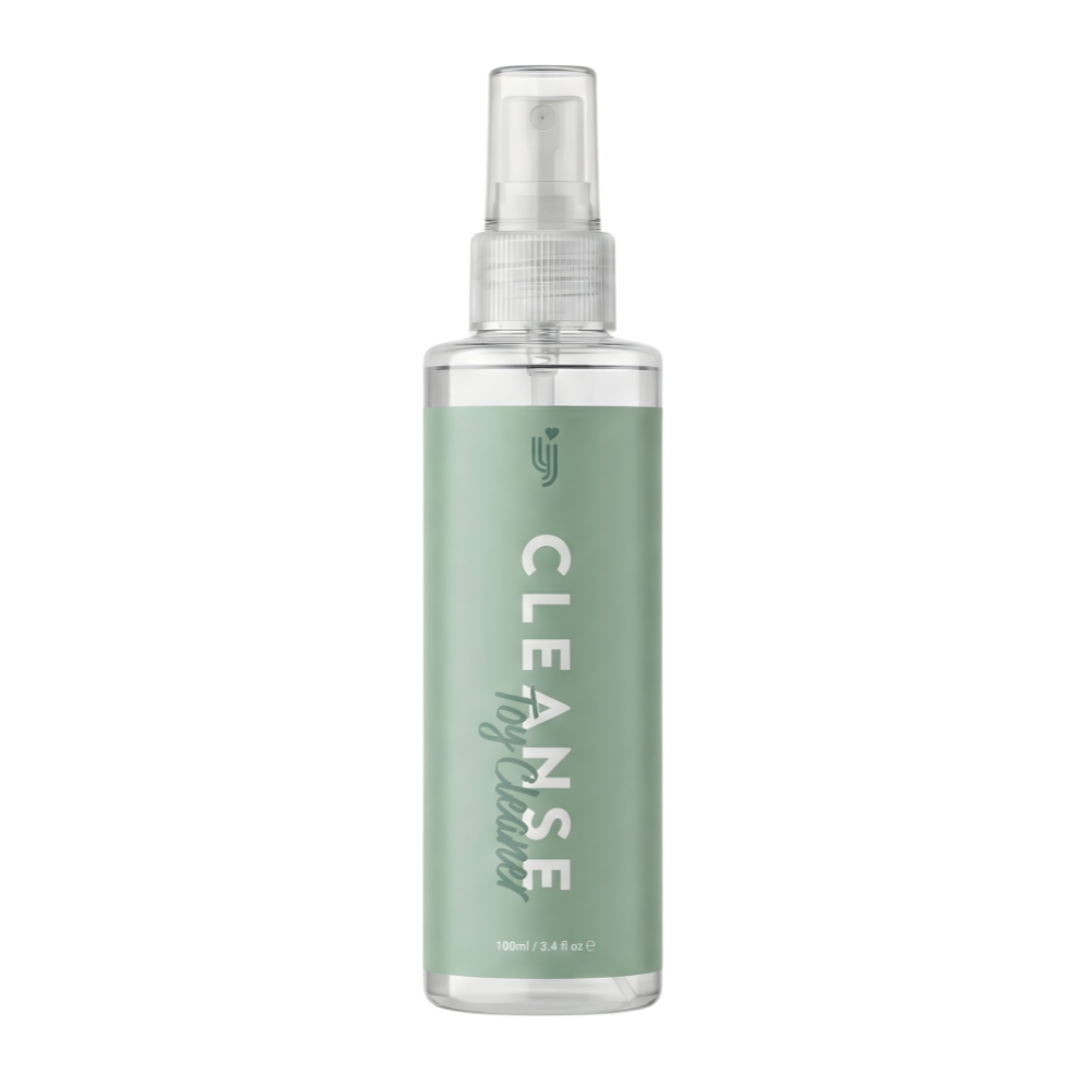 Soluție de curățare pentru jucării Cleanse 100ml Loving Joy