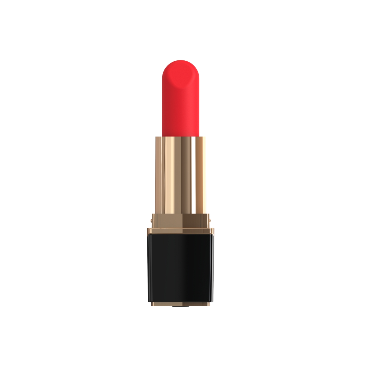 Vibrator ruj Mina Glossy - imagine 2
