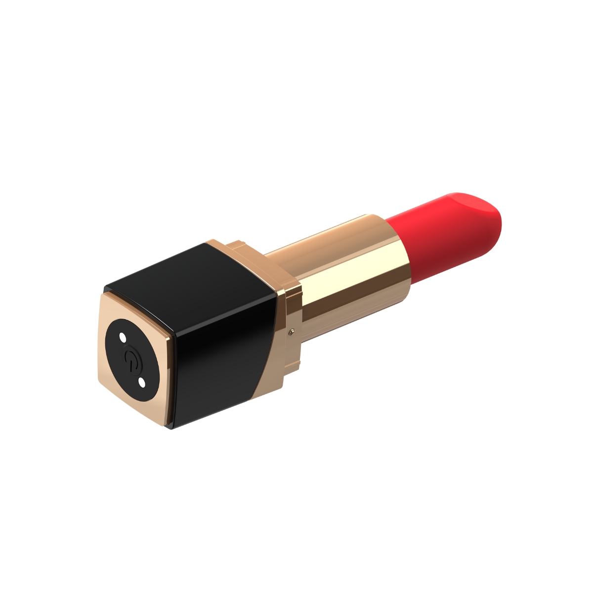 Vibrator ruj Mina Glossy - imagine 5