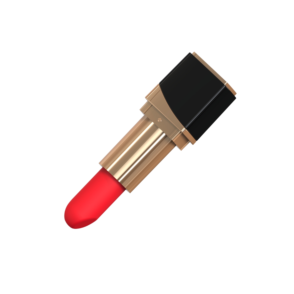 Vibrator ruj Mina Glossy - imagine 4
