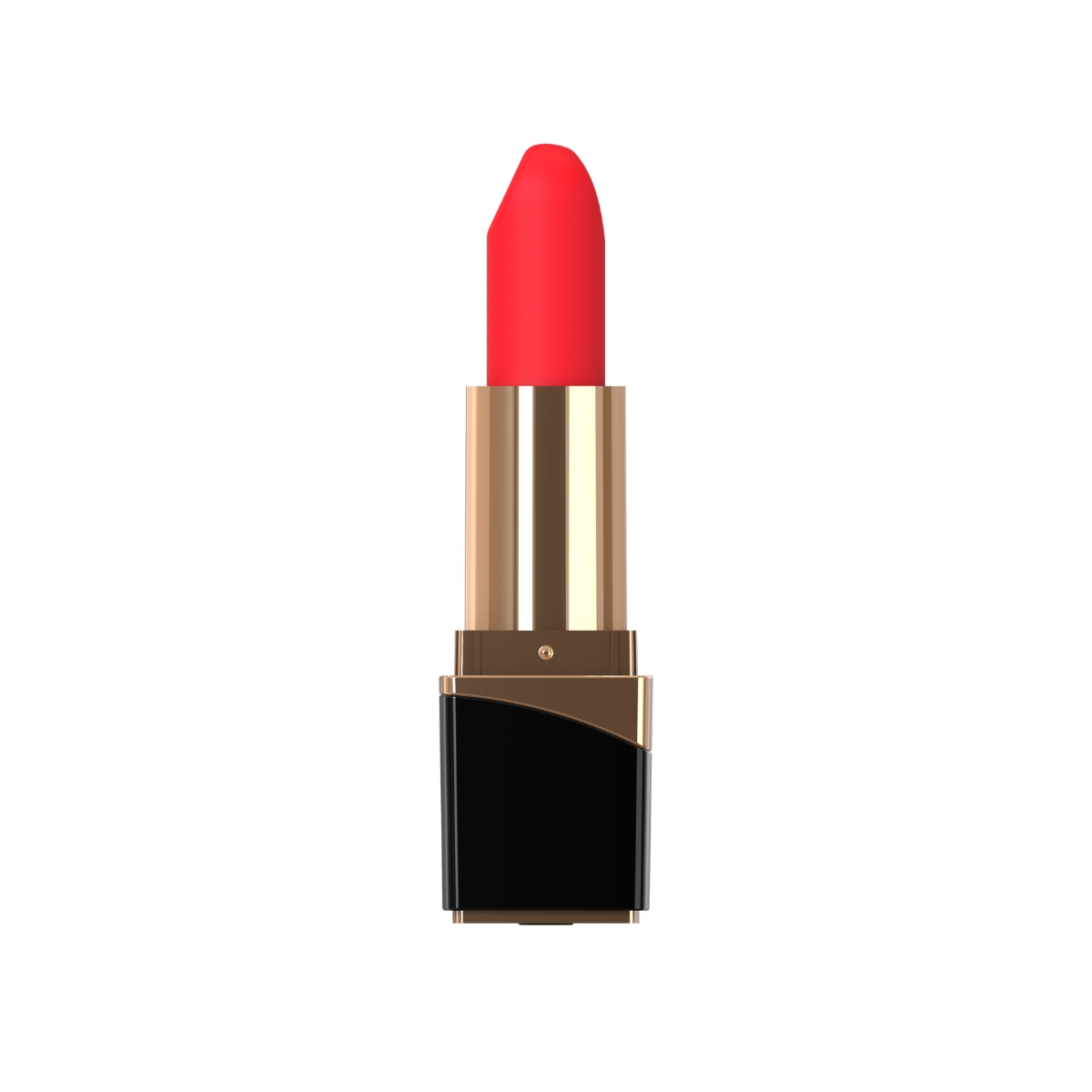 Vibrator ruj Mina Glossy - imagine 3