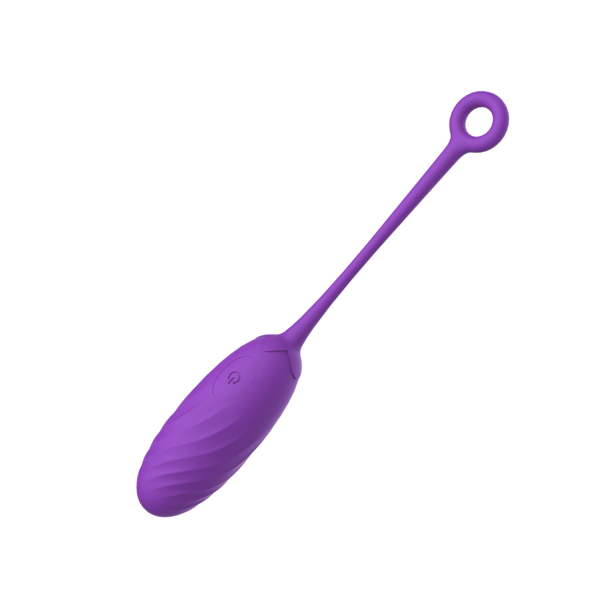 Ou vibrator cu telecomandă Mina Celeste, 10 funcții - imagine 4