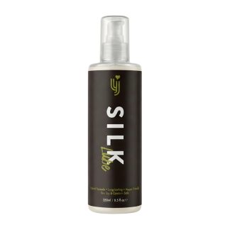 Lubrifiant hibrid Silk 250ml Loving Joy