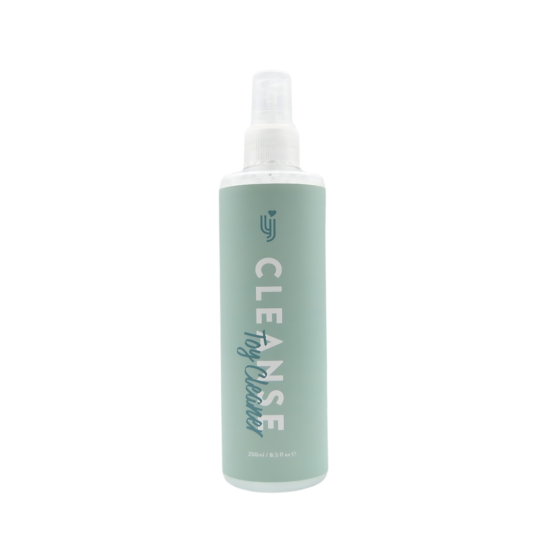 Soluție de curățare pentru jucării Cleanse 250ml Loving Joy - imagine 3