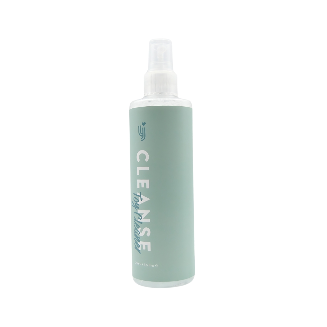 Soluție de curățare pentru jucării Cleanse 250ml Loving Joy - imagine 10