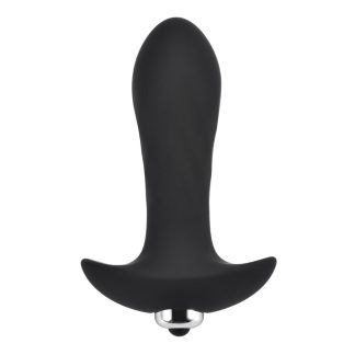 Plug anal vibrator Paragon, 7 funcții, Loving Joy