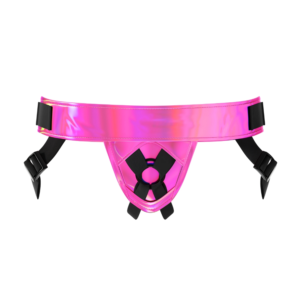 Ham strap-on Mina Lustre - imagine 2
