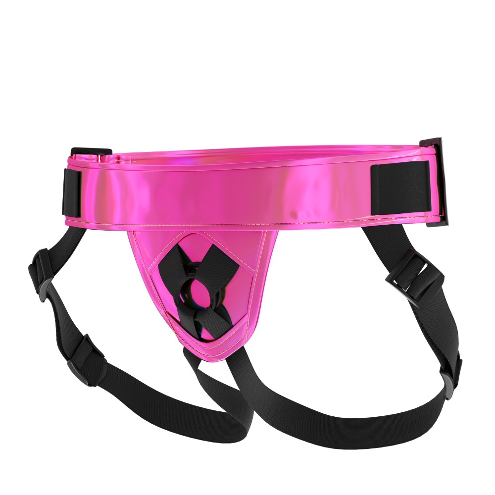 Ham strap-on Mina Lustre - imagine 3
