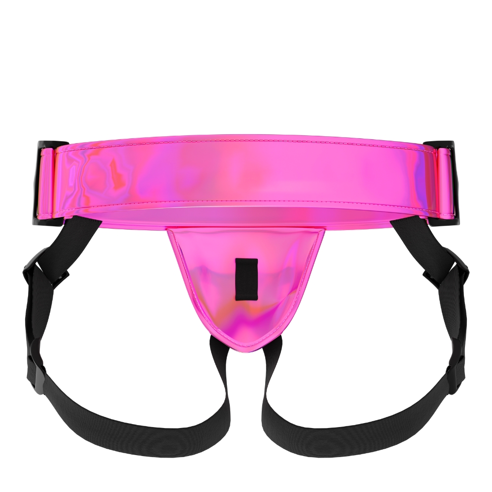 Ham strap-on Mina Lustre - imagine 4