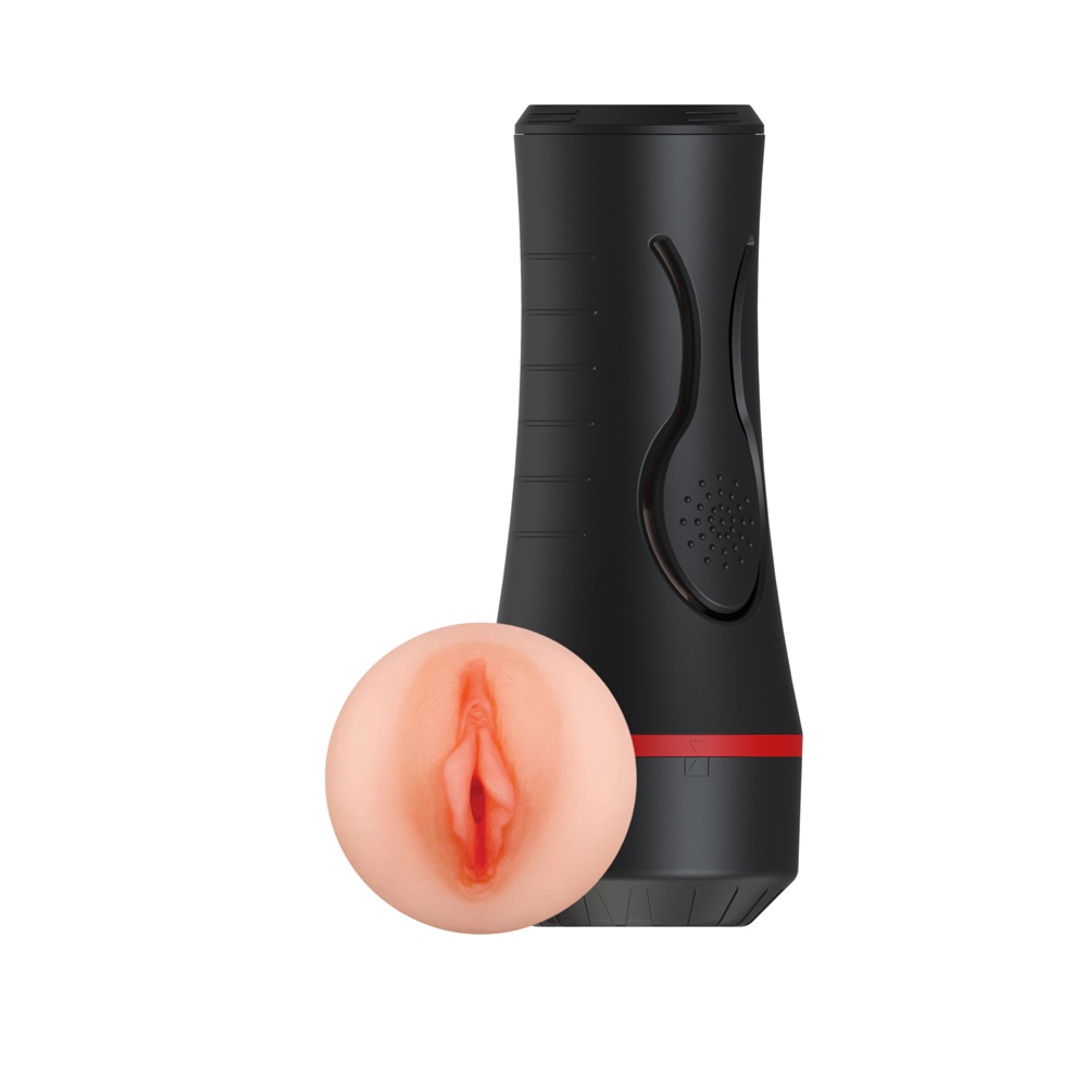 Masturbator flexibil Rev-Lite