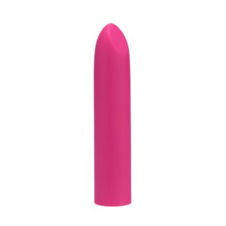 Vibrator bullet reîncărcabil Mina Whisper