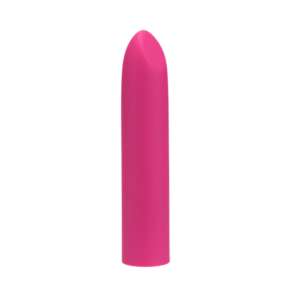 Vibrator bullet reîncărcabil Mina Whisper
