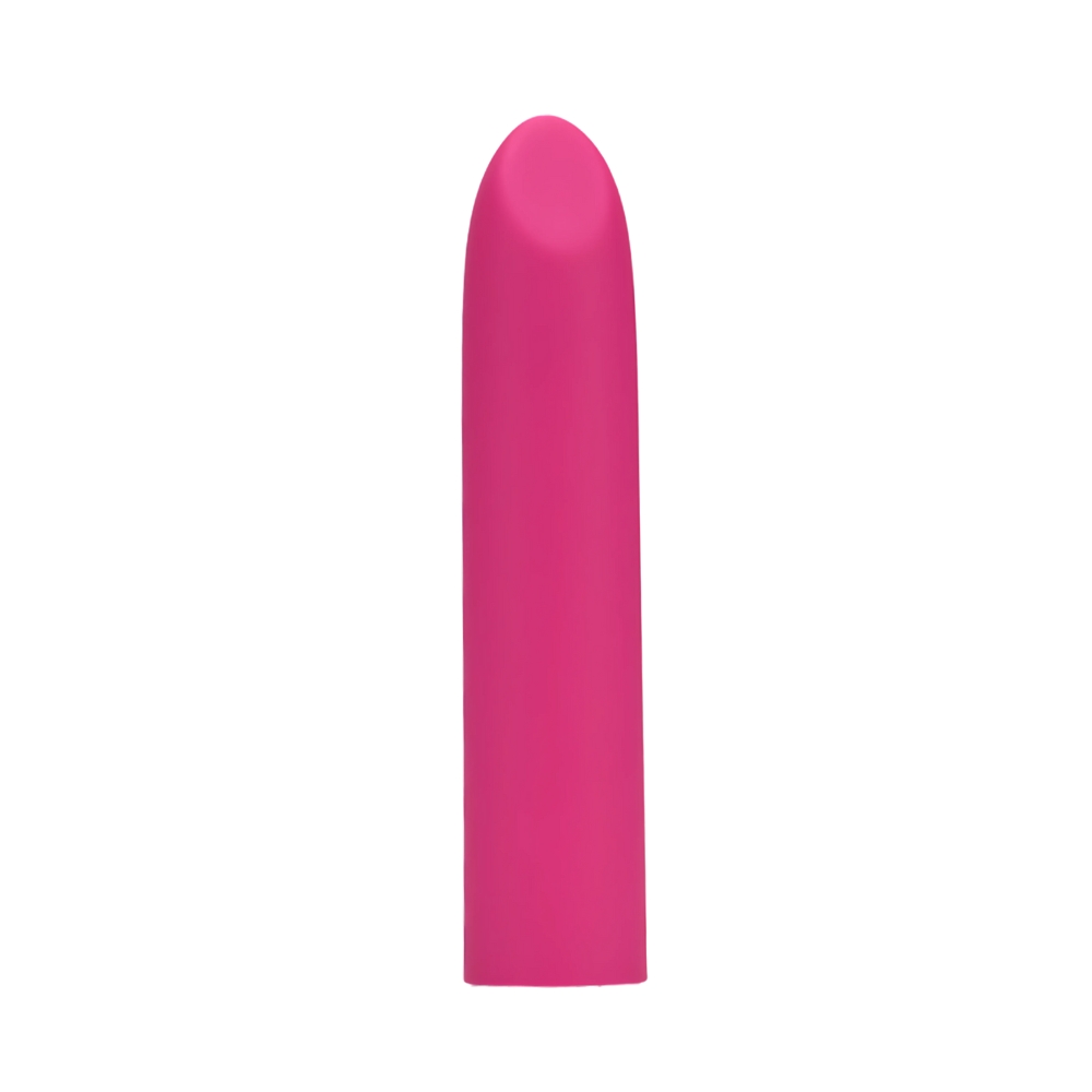 Vibrator bullet reîncărcabil Mina Whisper - imagine 2