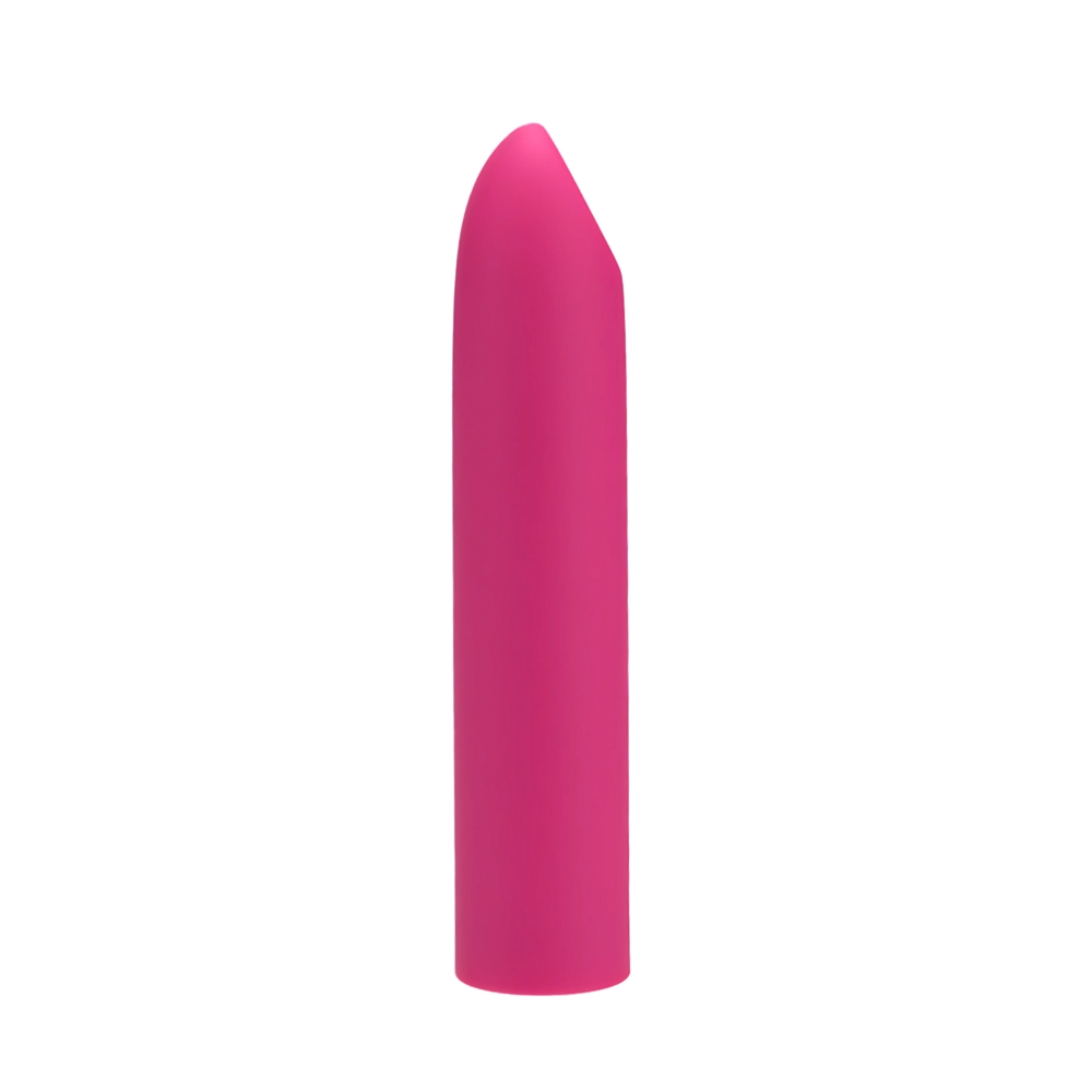 Vibrator bullet reîncărcabil Mina Whisper - imagine 3