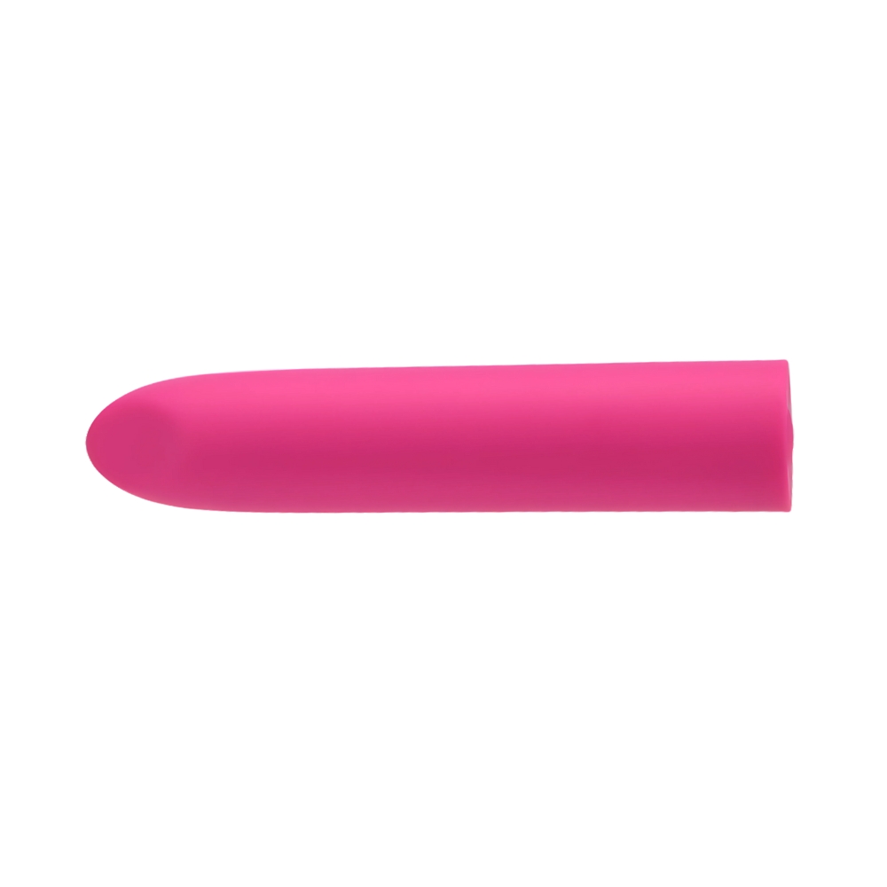 Vibrator bullet reîncărcabil Mina Whisper - imagine 4