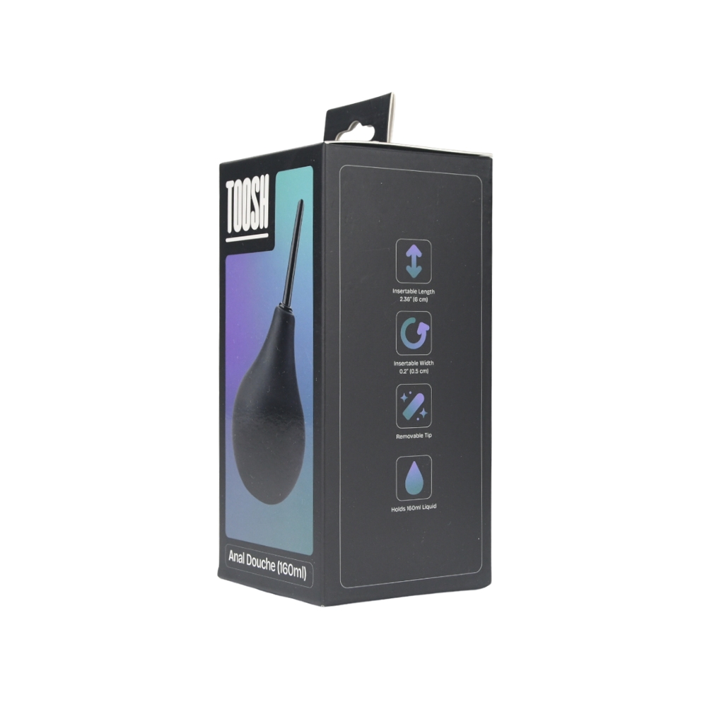 Duș anal 160ml Toosh - imagine 7