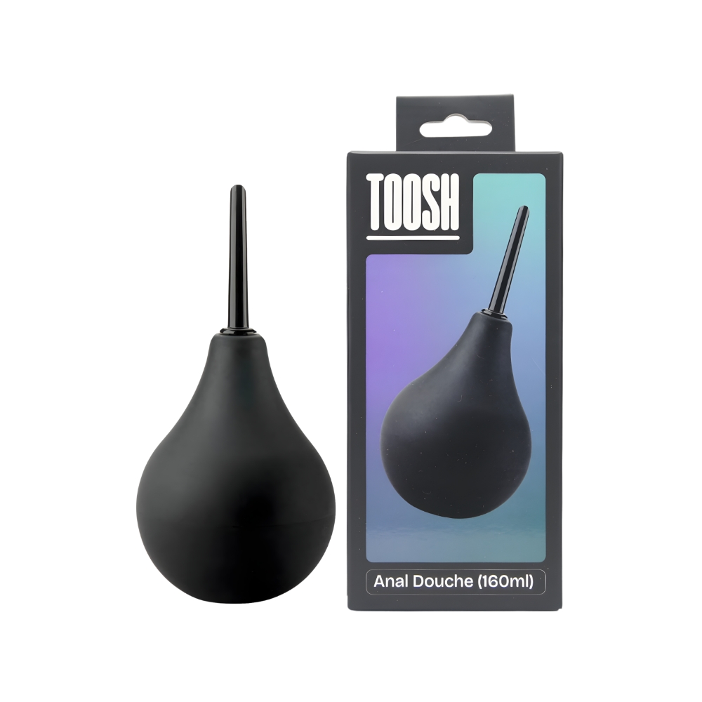 Duș anal 160ml Toosh
