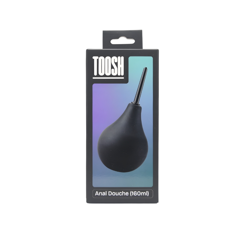 Duș anal 160ml Toosh - imagine 5