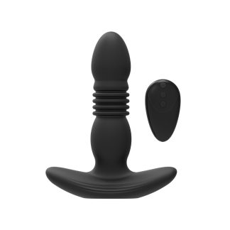Stimulator de prostată cu împingere Rev-Pro