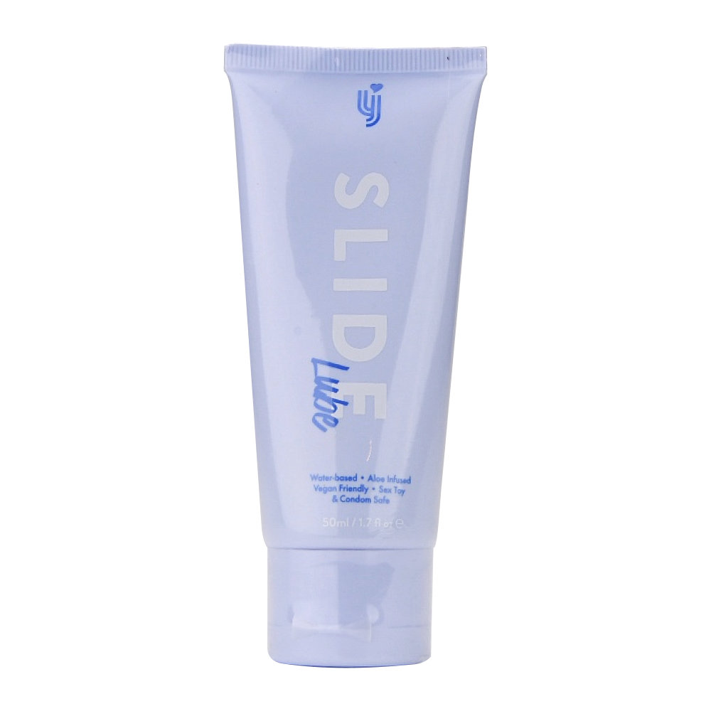 Lubrifiant pe bază de apă Slide 50ml Loving Joy - imagine 7