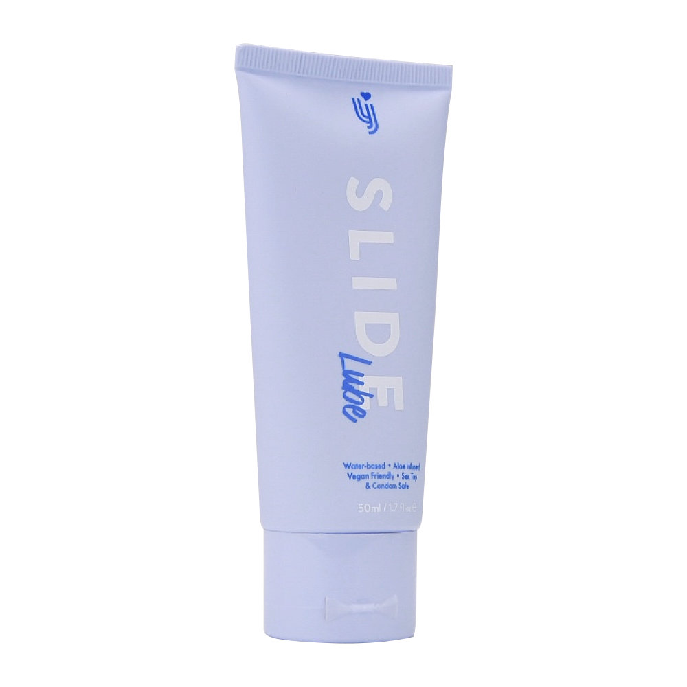 Lubrifiant pe bază de apă Slide 50ml Loving Joy - imagine 5