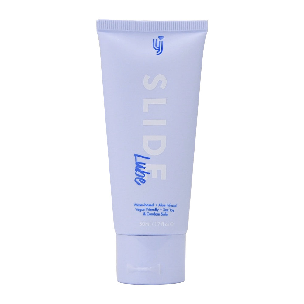 Lubrifiant pe bază de apă Slide 50ml Loving Joy - imagine 4