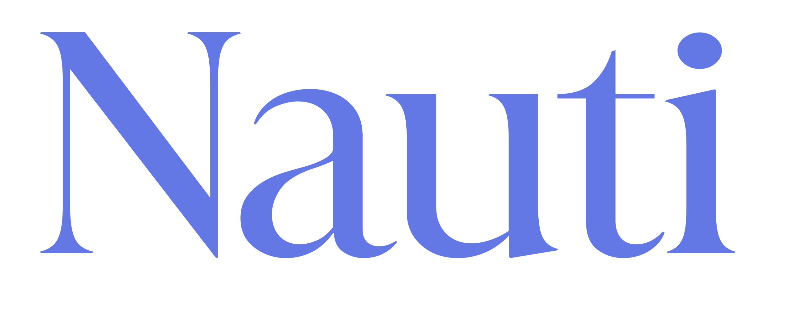 NAUTI