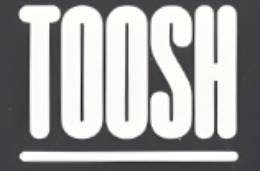 Toosh