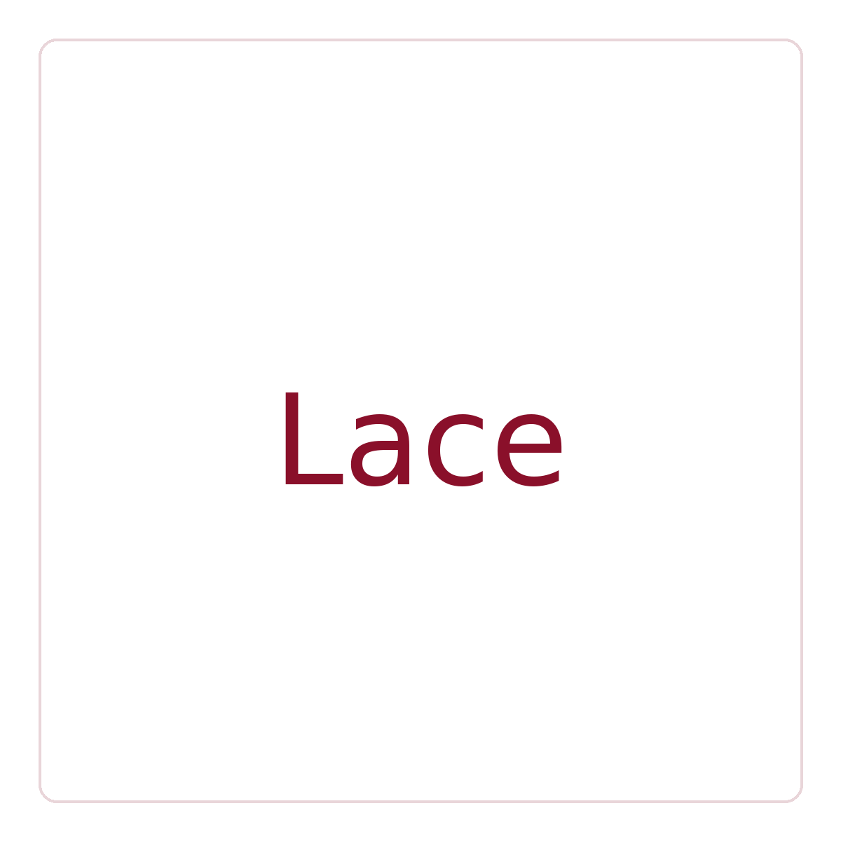 Lace