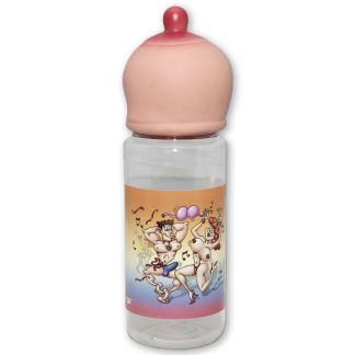 Biberon în formă de sâni 750ml