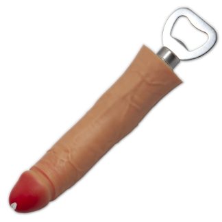 Desfăcător de sticle în formă de penis (set 12)