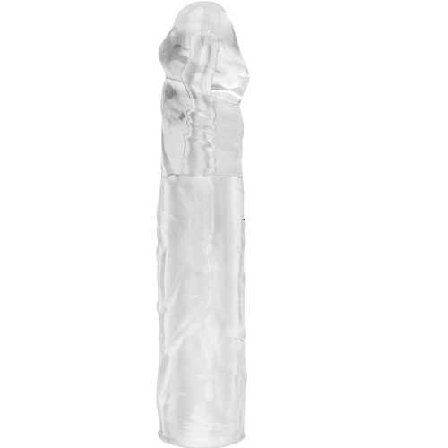Extensie penis 7,5cm Loving Joy - imagine 2