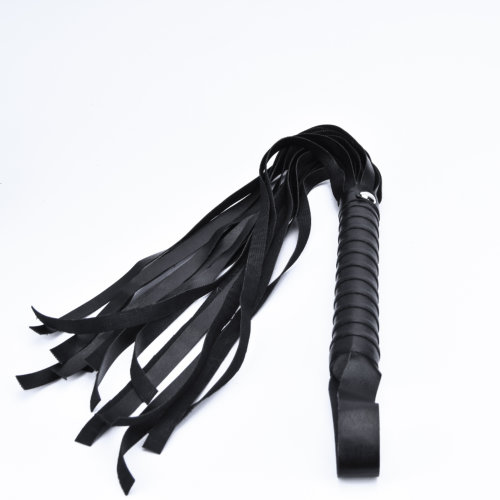 Set bondage pentru începători, negru, 8 piese, Loving Joy - imagine 4
