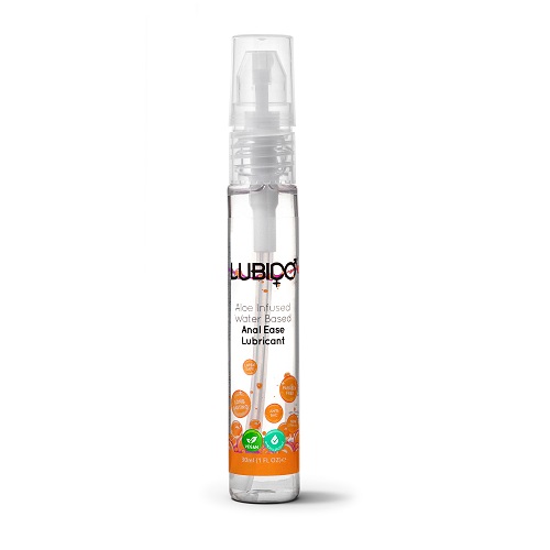 Lubrifiant anal Lubido Anal Ease 30ml