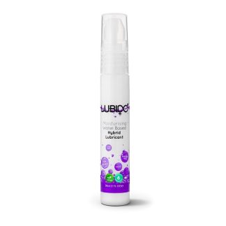 Lubrifiant hidratant hibrid Lubido 30ml