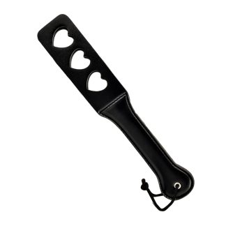 Paletă Heart Slapper din piele vegană Bound to Please