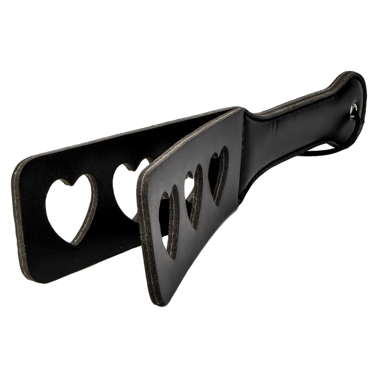Paletă Heart Slapper din piele vegană Bound to Please - imagine 3