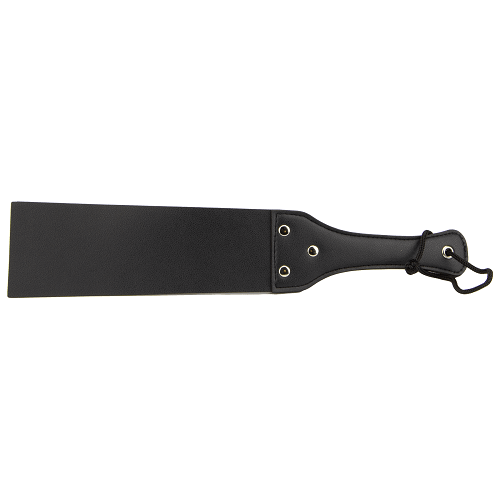 Paletă cu curele Strap Spanking Bound to Please - imagine 3