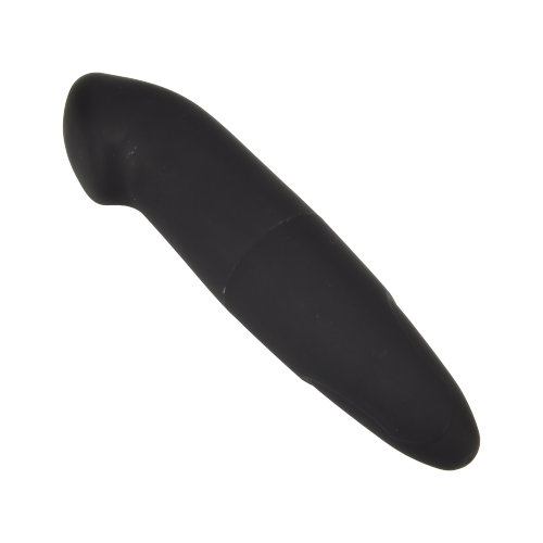 Mini vibrator pentru punctul G, negru, Loving Joy - imagine 9