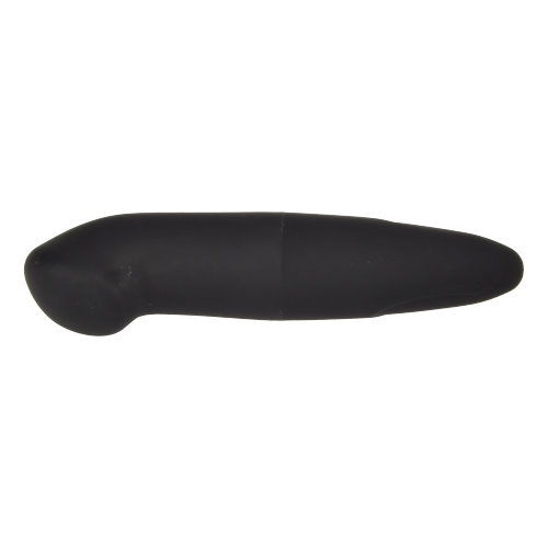 Mini vibrator pentru punctul G, negru, Loving Joy - imagine 8