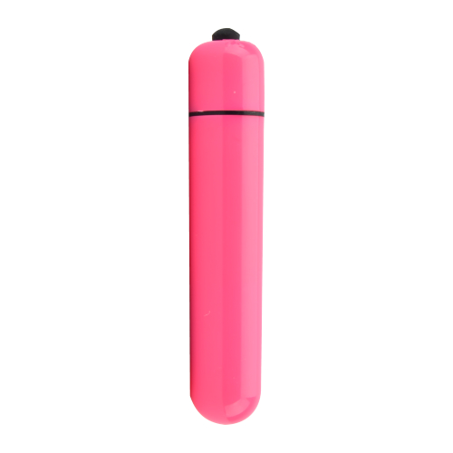 Vibrator bullet roz cu 10 funcții Loving Joy - imagine 3
