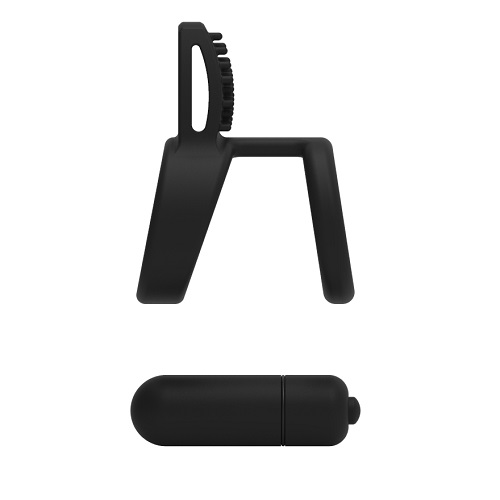 Inel vibrator cu suport JoyRings - imagine 2