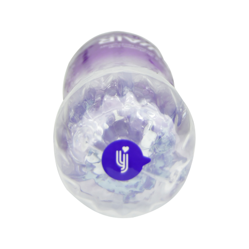 Cupă de masturbare reînnoibilă Rev-Air Light - imagine 4