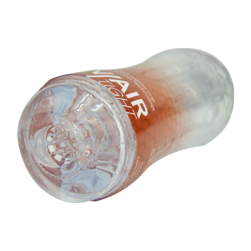 Cupă de masturbare reînnoibilă Rev-Air Tight - imagine 2