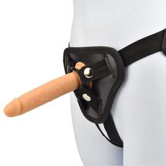 Kit strap-on pentru începători Loving Joy