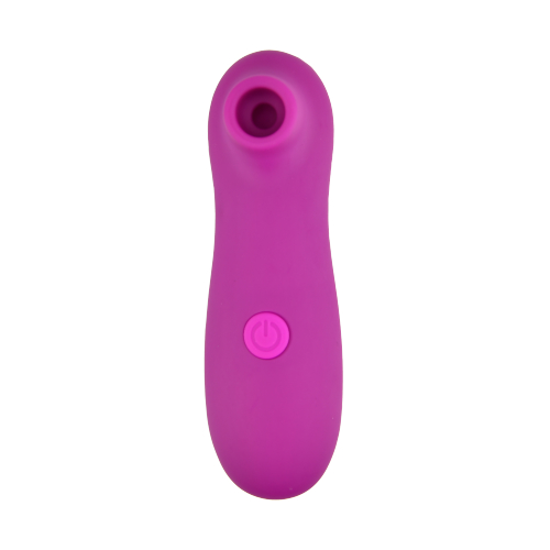 Vibrator cu sucțiune clitoridiană, 10 funcții, Loving Joy - imagine 2