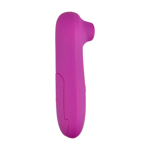 Vibrator cu sucțiune clitoridiană, 10 funcții, Loving Joy - imagine 3