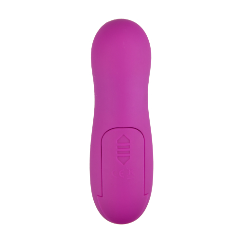 Vibrator cu sucțiune clitoridiană, 10 funcții, Loving Joy - imagine 4