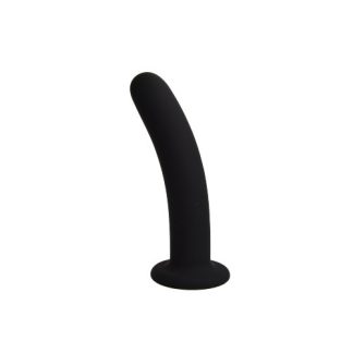 Dildo subțire din silicon, 12,5cm, Loving Joy