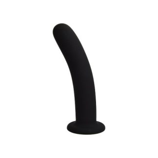 Dildo neted din silicon, 15cm, Loving Joy